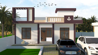 #BRC Architect #brc construction #HouseDesigns  #ElevationHome  #ElevationDesign  #ModularKitchen