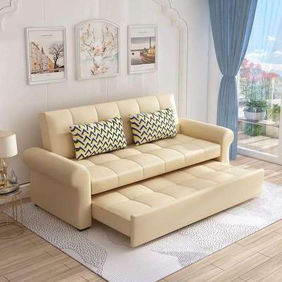 sofa cum bed 3 seater