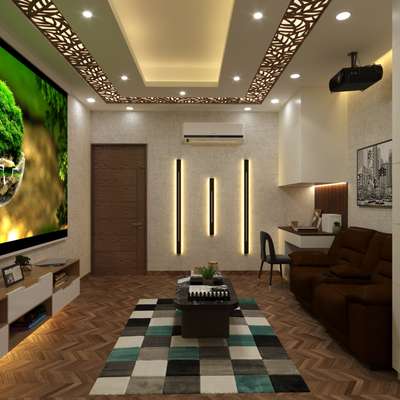 #HouseDesigns work #IndoorPlants  #InteriorDesigner