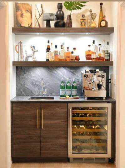 #Bar Unit