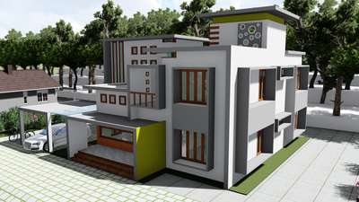 project at Pathanamthitta