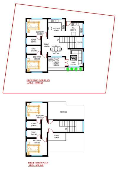 Plan  #FloorPlans  #KeralaStyleHouse  #keralastyle  #keralaarchitectures  #Architect  #architecturedesigns  #SmallHomePlans  #homedecoration  #HouseDesigns  #budjethome  #koloapp  #keralaplanners  #Kottayam  #vinyasaarchitects