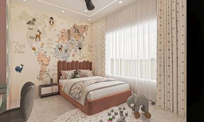 kids room design ideas 💡 #interior