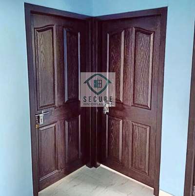 SECURE DOORS &WINDOWS KIZHISSERY MALAPURAM ✨️