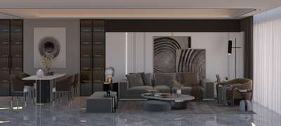 Living Room Design