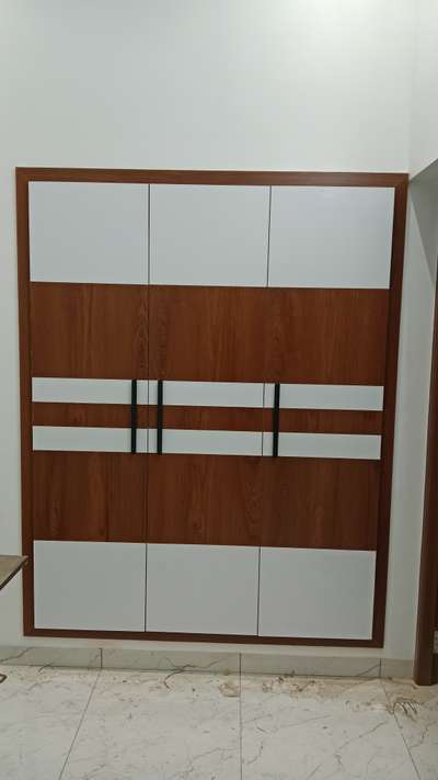 Bedroom wardrobe
Elite Builders