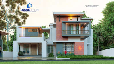 modern contemporary design