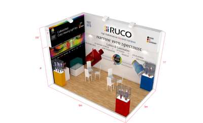 #Exhibition #exhibitionstanddesign