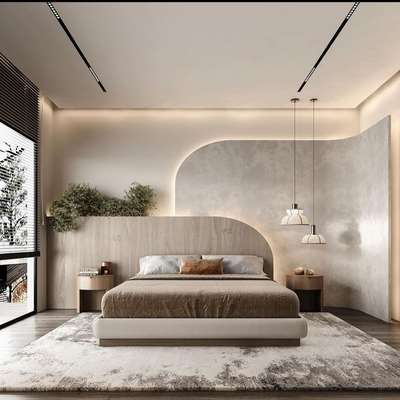 Bedroom design