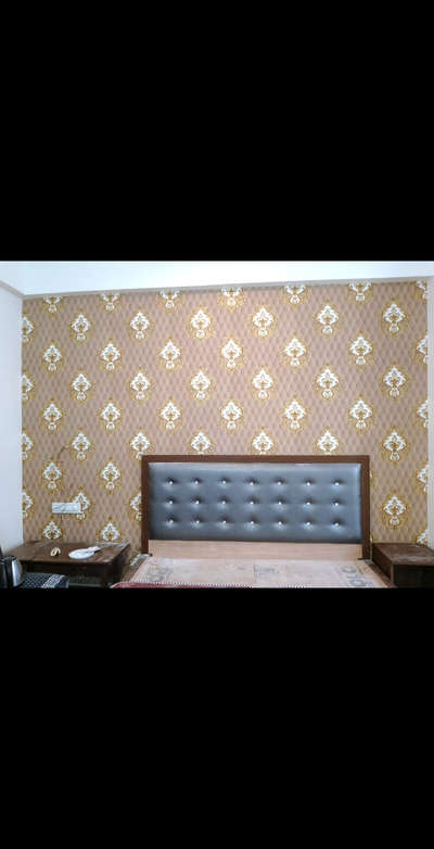✨Wallpaper✨

wallpaper and all interier product requirement ❓

please contact -9522627222