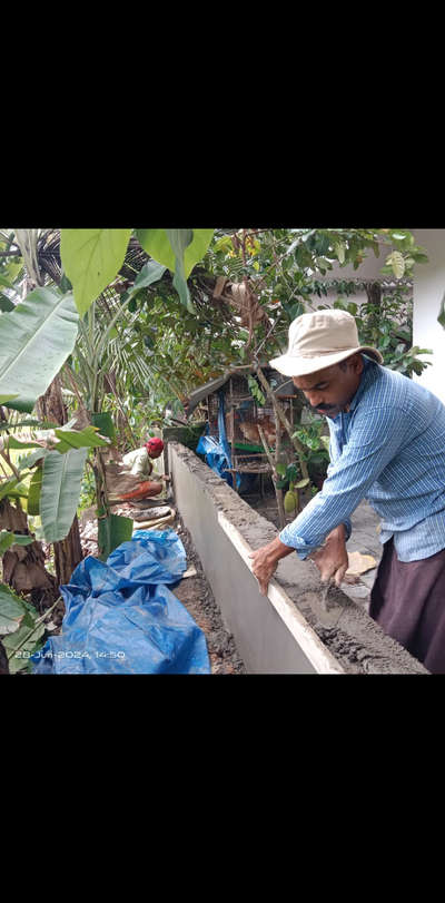 House Renovation works at Kuruppumpady near Perumbavoor #foundation, #structuraldesign, #structuralengineering, #basementfooting, #civilwork, #CivilEngineer, #civilcontractors, #raft_foundation, #foundation_work, #foundationwaterproofing, #Structural_Drawing, #structuredesigning, #coloumn_footing, #footings, #turnkeycontractor, #turnkeyprojectservices, #turnkeysolutions, #turnkeyProjects,