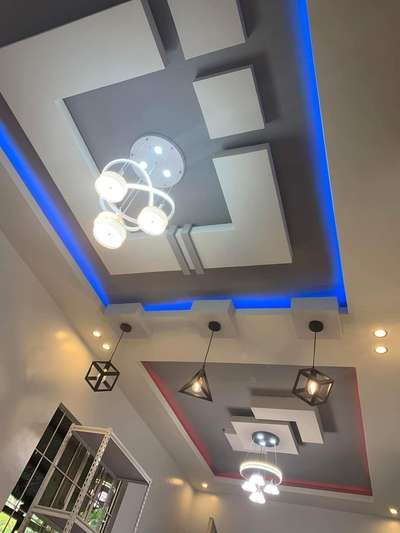 fals silling  #FalseCeiling  #interiorpainting  #Architectural&Interior