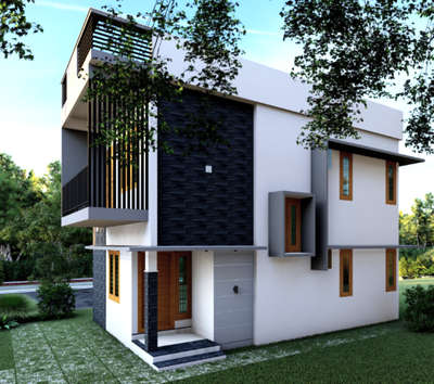 1100 squre feet house designe...