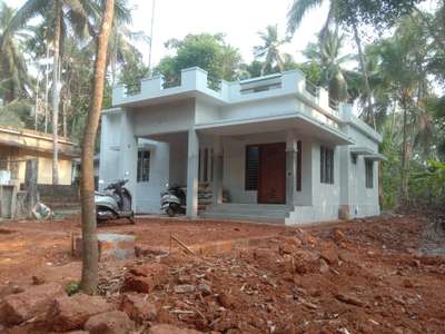 1000SQFT house 🏡 narikkuni kozhikode