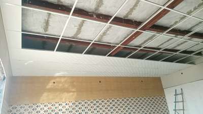 ghatak tukdi ki niche false ceiling