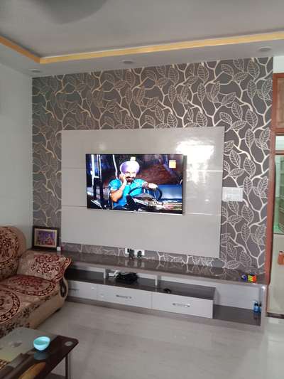 led panal 250ru per sqft