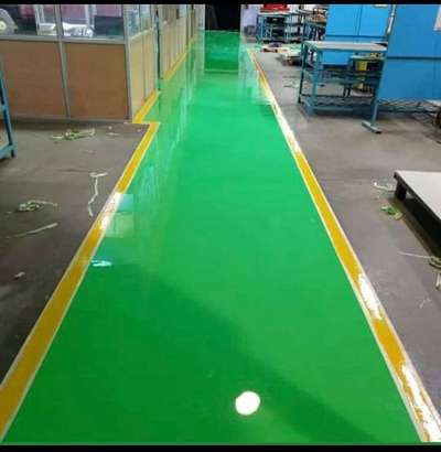 Epoxy flooring

#industrialdesign #epoxyfloring #epoxycoating