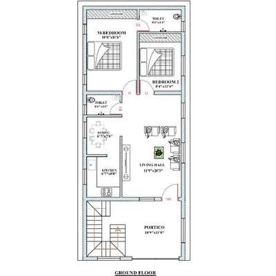 ₹1 स्क्वायर फीट में फ्लोर प्लान बनवाए 9977999020

➡3D Home Designs

➡3D Bungalow Designs

➡3D Apartment Designs

➡3D House Designs

➡3D Showroom Designs

➡3D Shops Designs 

➡3D School Designs

➡3D Commercial Building Designs

➡Architectural planning

-Estimation

-Renovation of Elevation

➡Renovation of planning

➡3D Rendering Service

➡3D Interior Design

➡3D Planning

And Many more.....


#3d #HouseDesigns #3dhouse #floorplan #2DPlans #2dDesign #2BHKHouse  #architecture #interiordesign #realestate #design #floorplans #d #architect #home #homedesign #interior #newhome #construction #sketch #house #dfloorplan #houseplan #housedesign #homeplan #plan #sketchup #dreamhome  #arch #architecturelovers #autocad #realtor #homeplans #render #Homedecore  #FlooringTiles