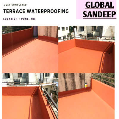 roof waterproofing
 #roofwaterproofing