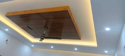 jipsum  celling and  grains