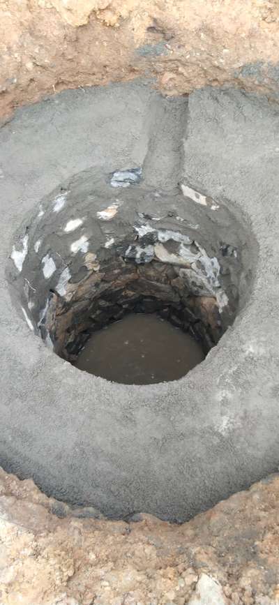 septic tank work
Palakkad town sait