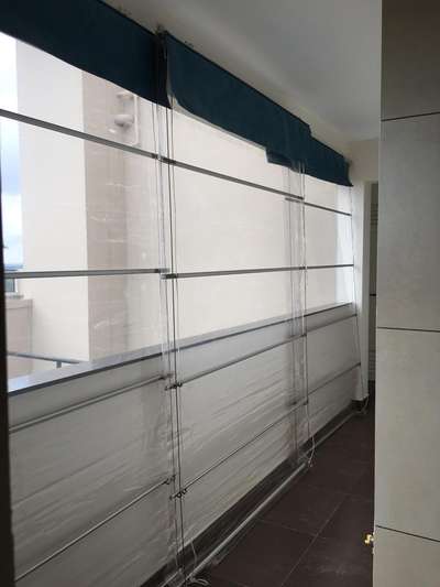 # Monsoon Blinds from Prismit