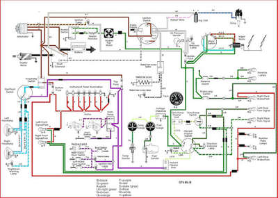 house wiring design