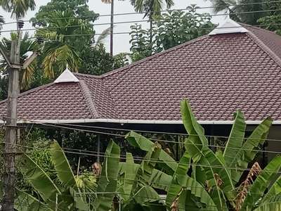fuji roof