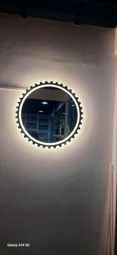 LED MIRROR 
available
glasstec kalpetta vythiri