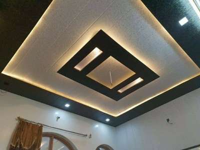 *PVC panel false ceiling*
other