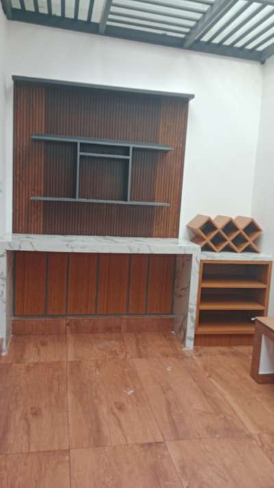 Bar counter