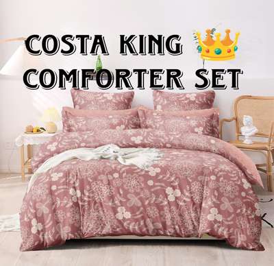 Costa comfort