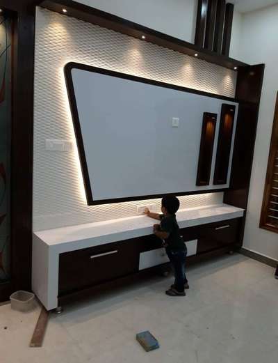 room LED panel