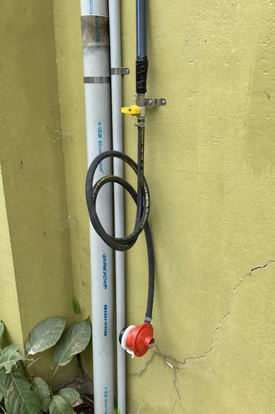 Gas pipeline installation call:9539833505