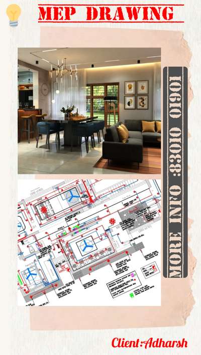 #newproject #designdrawing 
#location  #kottayam 
#newclient_Mr.Asharsh
#electricalplumbing #mep #Ongoing_project  #sitestories  #sitevisit #electricaldesign #ELECTRICAL & #PLUMBING #PLANS #runningproject #trending #trendingdesign #mep #newproject #Kottayam  #NewProposedDesign ##submitted #concept #conceptualdrawing #electricaldesignengineer #electricaldesignerOngoing_project #design #completed #construction #progress #trending #trendingnow  #trendingdesign 
#Electrical #Plumbing #drawings 
#plans #residentialproject #commercialproject #villas
#warehouse #hospital #shoppingmall #Hotel 
#keralaprojects #gccprojects
#watersupply #drainagesystem #Architect #architecturedesigns #Architectural&Interior #CivilEngineer #civilcontractors #homesweethome #homedesignkerala #homeinteriordesign #keralabuilders #kerala_architecture #KeralaStyleHouse #keralaarchitectures #keraladesigns #keralagram  #BestBuildersInKerala #keralahomeconcepts #ConstructionCompaniesInKerala #ElectricalDesigns #Electrici