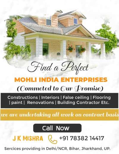 any req plz call #Contractor  #HouseDesigns  #HouseConstruction  #HouseRenovation  #KitchenRenovation  #bsthroom  #interiorpainting