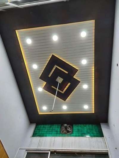 pvc ceiling