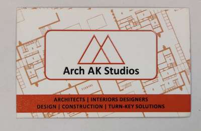 Arch AK Studios