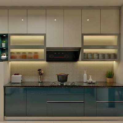 #KitchenIdeas  #KitchenRenovation  #KitchenIdeas  #KitchenInterior  #kitchendesign  #ClosedKitchen  #WoodenKitchen