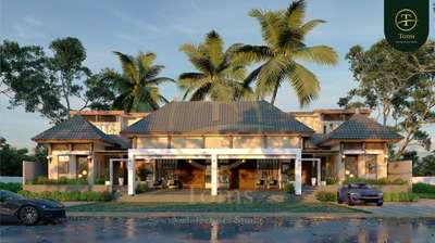 #tomsarchitecturalstudio  
 #architecturedesigns 
 #HouseDesigns  
 #LUXURY_INTERIOR 
 #creative_architecture