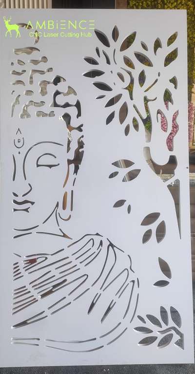 ✨️MULTYWOOD BUDHA TREE JALI CUTTINGS✨️.
More details wtsapp 9778414200/call7907857334.
FOR MORE CONTACT US ✨️AMBIENCE CNC LASER CUTTING HUB✨️Near Eanchakkal Jn, Tvm.
#budhhawall #budhatree #cnc #cnckerala #cncwoodworking #cncwoodrouter #cncdesign #cncdesign #cncplywood #cncmetalcuting #cncwoodworking #cnccuttingdesign #cncpattern #cncpatternjalidesigns #cnccuttingdesign #jalicutting #jalidesign