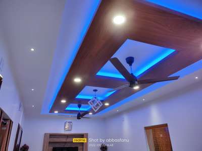 #GypsumCeiling 
#wooden painting
#lighting
#interiordesign