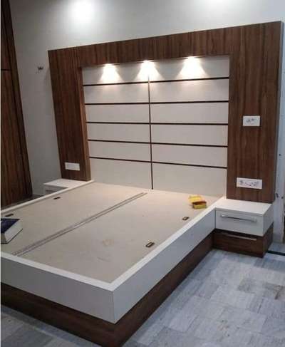 #Bed #carpenter  3D carpenter point Delhi