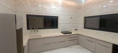 modular kitchen