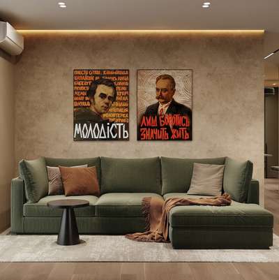 ✨ Designing Comfort. Delivering Perfection. ✨
Nasdaa Interiors provides complete interior design & execution services, creating spaces that are elegant, functional, and built for everyday living 🏡🏢
Where ideas meet flawless finishing.
#NasdaaInteriors #InteriorDesign #InteriorExecution