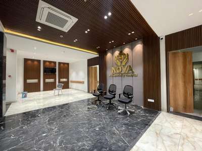 Recently Handover a Hospital Project in Bulandshahr