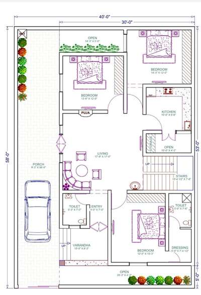 #2DPlans #planning #CivilEngineer #autocad