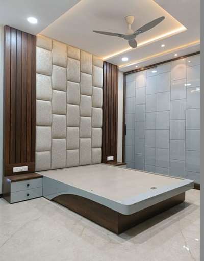#MasterBedroom 
#BedroomDecor 
#BathroomStorage
