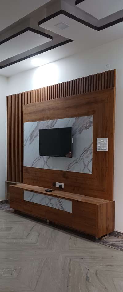 TV unit