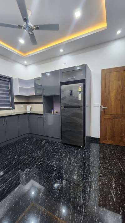 #KitchenInterior #ModularKitchen #InteriorDesigner